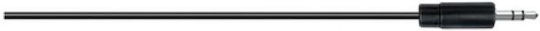 Grundig 3.5mm Jack Cable Male - 3.5mm Jack Male Black 2m