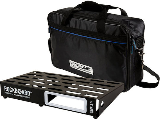 Rockboard Wasserdicht Hülle Pedale Schwarz