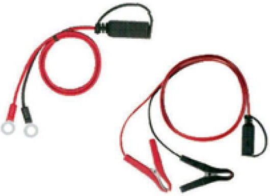 Minwa Car Battery Charger & Maintainer 6/12/24V