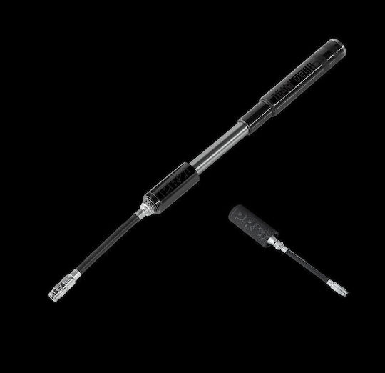 PRO Team PRPU0097 Luftpumpe Inflator Co2 Hand