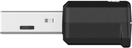 Asus 90IG06X0-MO0B00 Αντάπτορας Δικτύου USB με Ασύρματη Σύνδεση Wi-Fi 1775Mbps