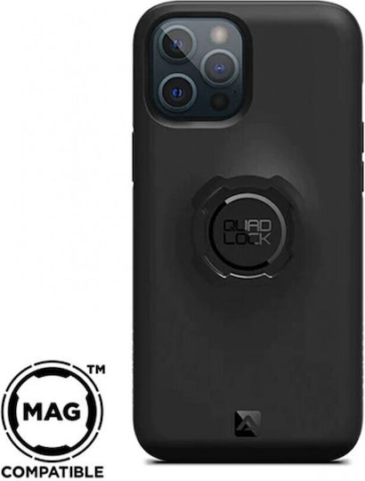 Quad Lock Mag Case Θήκη Κινητού Apple iPhone 12 Pro Max για Βάση Στήριξης Μοτοσυκλέτας