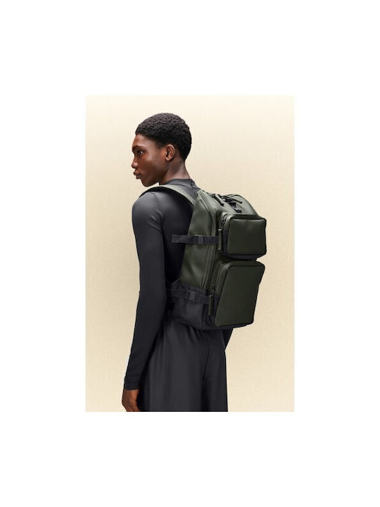 Rains Trail Cargo Rucksack