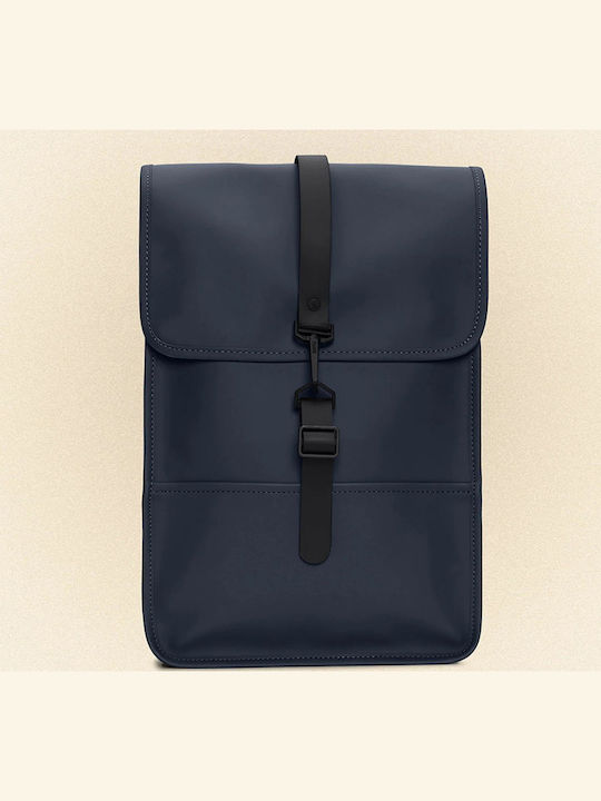 Rains Mini Waterproof 11lt Navy Blue