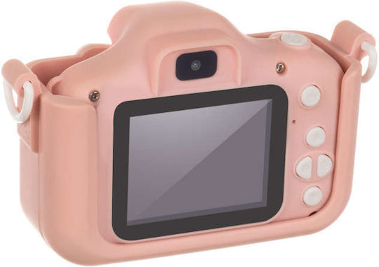 16951 Children's Camera 3MP Full HD (1080p) Pink