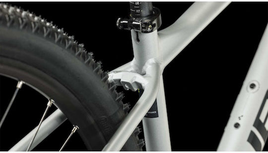 CUBE Attention Slx 29" 2023 Gray Mountainbike mit 12 Gängen und Hydraulische Scheibenbremsen