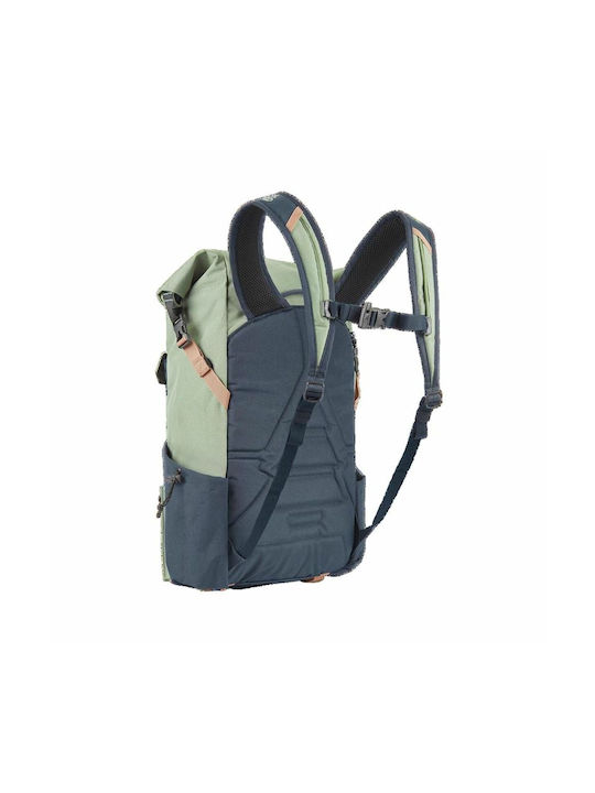 Picture Organic Clothing Backpack Waterproof Green 22lt