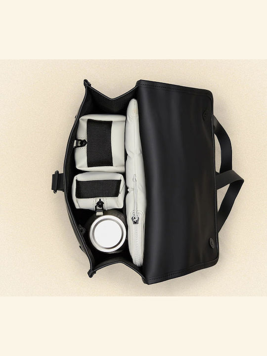 Rains Mini Waterproof 11lt Gray
