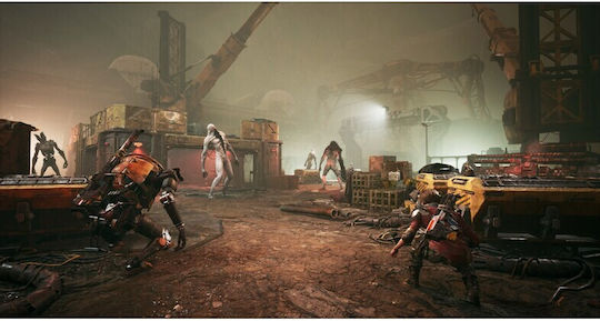 Miasma Chronciles Xbox Series X Spiel