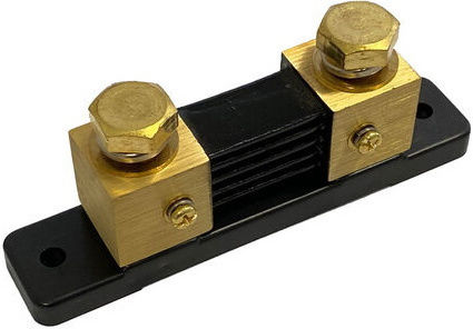 Victron Energy Shunt 500A/50mV SHU500050100 1τμχ