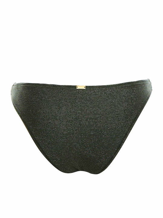 Banana Moon Zoila Talara Bikini Slip Χακί