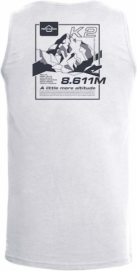 Pentagon Astir Bluse in Weiß Farbe