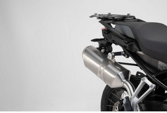 SW-Motech Side Mounts for BMW F 750 GS 2018-2020