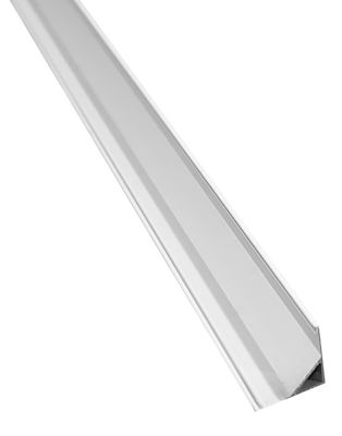 External LED Strip Aluminum Profile