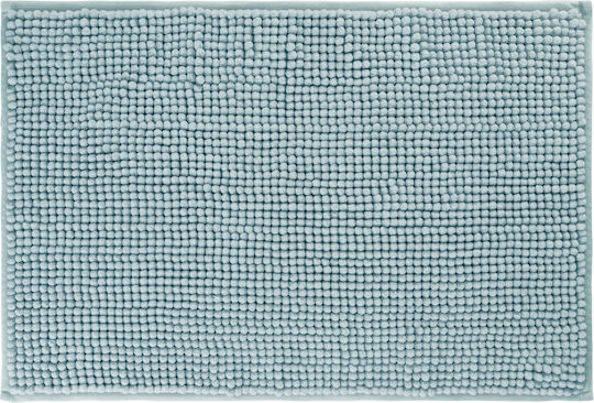 Guy Laroche Abbey Κουρτίνα Μπάνιου 180x180cm Σετ 3τμχ Aqua Guy Laroche Abbey Κουρτίνα Μπάνιου 180x180cm Σετ 3τμχ Aqua