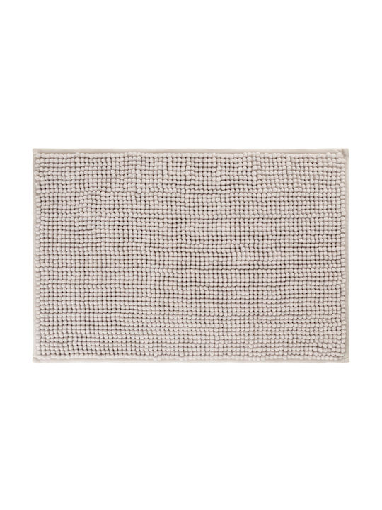 Guy Laroche Miami Κουρτίνα Μπάνιου 180x180cm Σετ 4τμχ Ammos