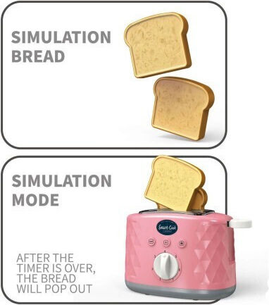 Toaster Für Kinder Ab 3 Jahren