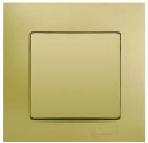 Makel Lillium Natural Kare Διπλή Πρίζα Δικτύου και Τηλεφώνου RJ45/RJ11 με Πλαίσιο Τύπου Cat5 σε Χρυσό Χρώμα 32057037