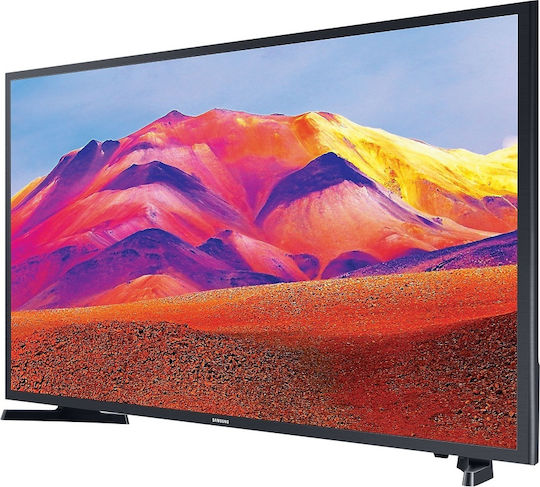 Samsung Smart Τηλεόραση 32" Full HD LED T5302 (2023) UE32T5302CEXXH