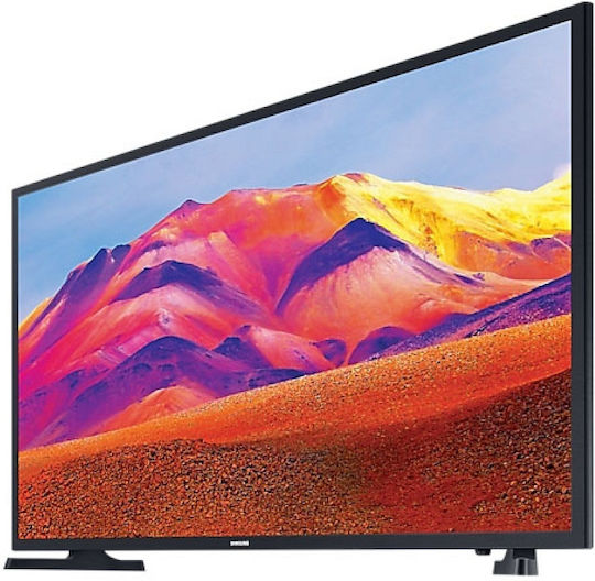 Samsung Smart Τηλεόραση 32" Full HD LED T5302 (2023) UE32T5302CEXXH