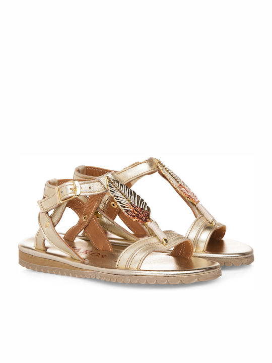 Sagiakos Kids' Sandals G