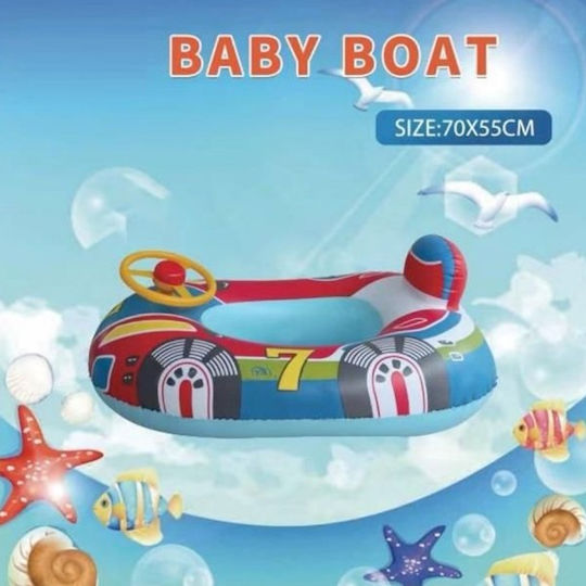 Swimming Aid Swimtrainer 70cm
