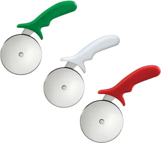 Kuchenprofi Inox Pizza Wheel 23cm