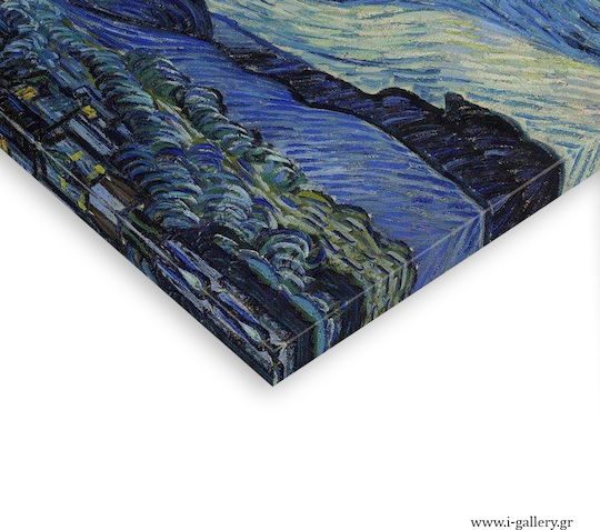 I-gallery Painting Copy of Van Gogh on Canvas 120x80cm