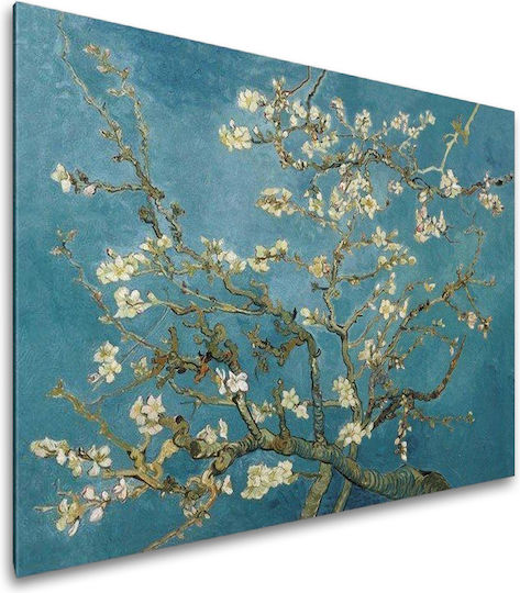 I-gallery Tablou Copie după Van Gogh pe Pânză 130x90cm