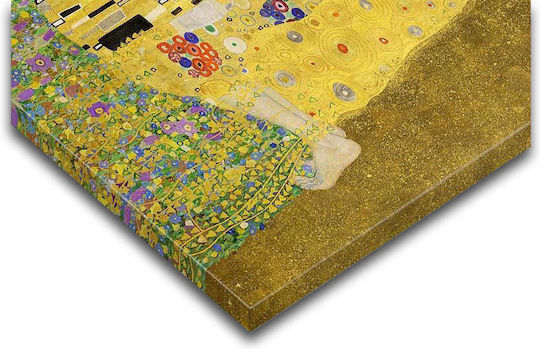 I-gallery Painting Copy of Gustav Klimt on Canvas 90x130cm