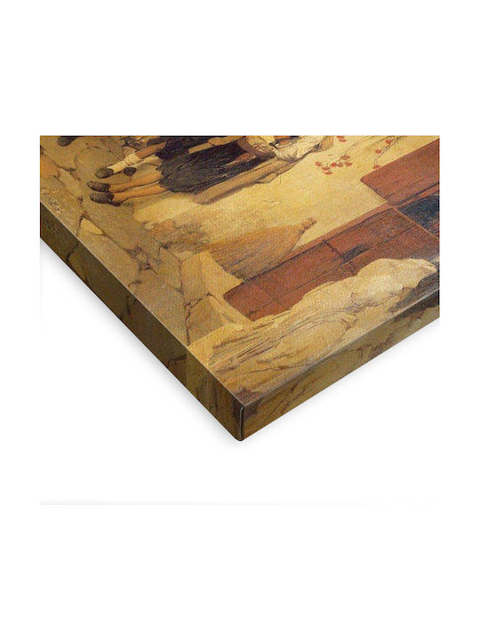 I-gallery Πίνακας σε Καμβά 40x30cm