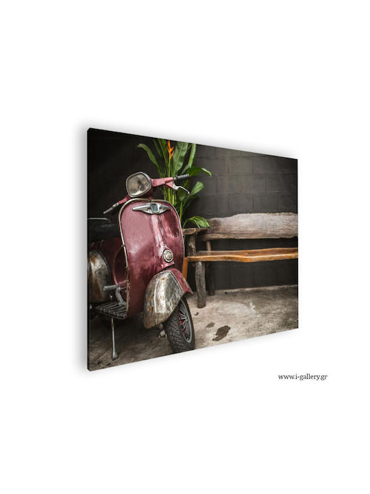 I-gallery Картина Платнен 150x100см