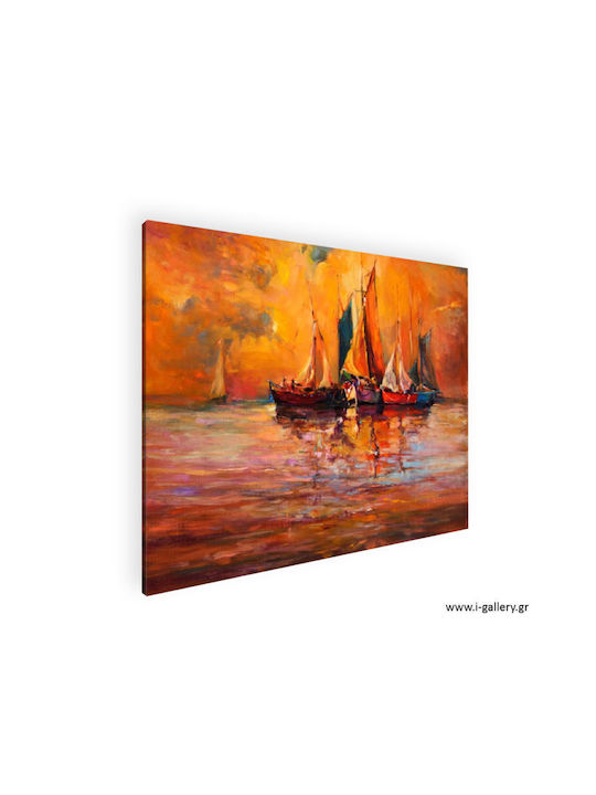 I-gallery Картина Платнен 120x80см