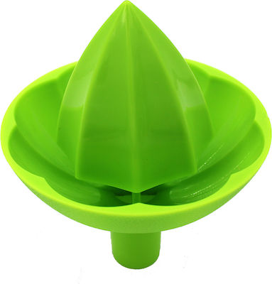 Plastic Lemon Classic Juicer Green