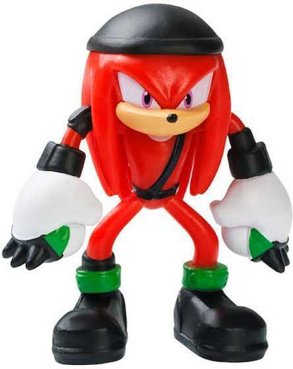 PMI Sonic With Gloves 6.5εκ. (Διάφορα Σχέδια)