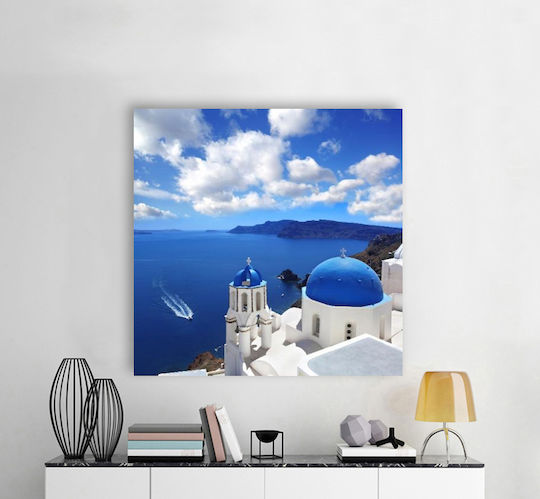 I-gallery Картина Платнен 60x60см