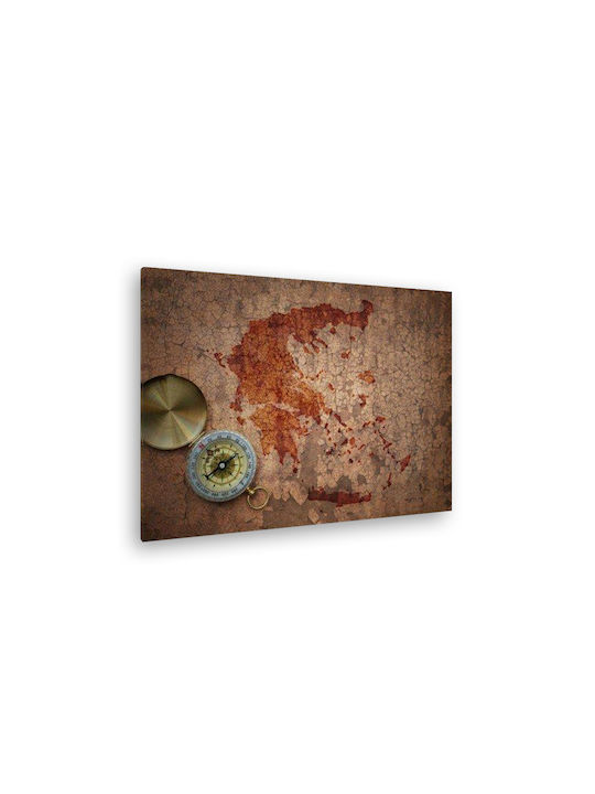 I-gallery Painting on Canvas 90x60cm