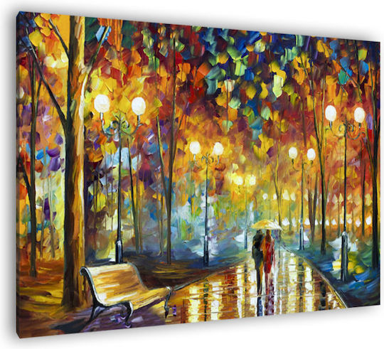 I-gallery Картина Платнен 120x80см