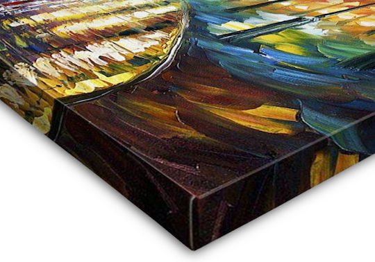 I-gallery Картина Платнен 120x80см