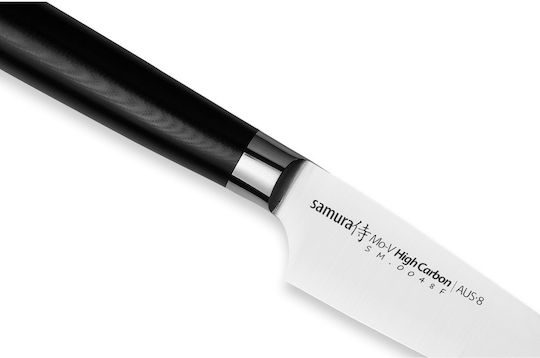 Samura Mo-V Knife Fillet from Stainless Steel 22.6cm