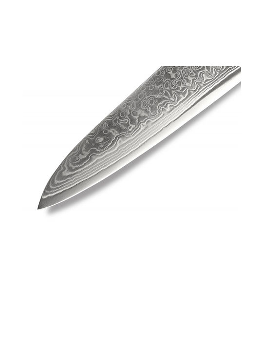 Samura Damascus 67 Σετ Μαχαίρια από Δαμασκηνό Ατσάλι 20.8cm 3τμχ
