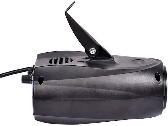 Light4me Φωτορυθμικό Beam LED DMX Airship RGBW