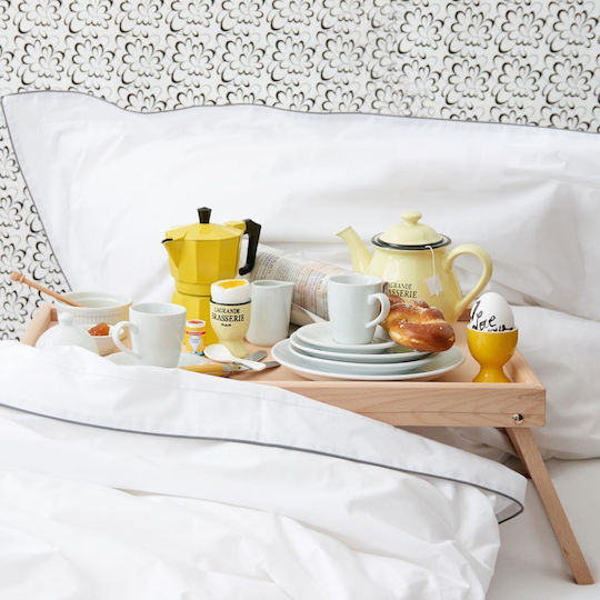 Butlers Φαγητού από Πορσελάνη Λευκό 12.6cm 4035644898146,8712582869525