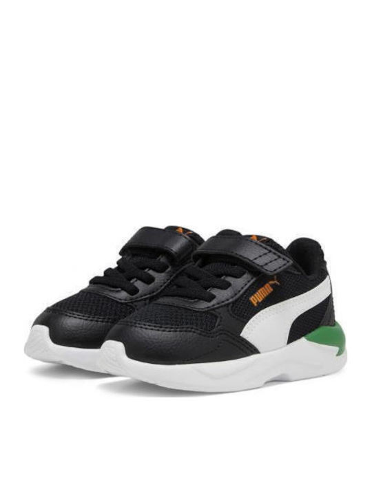 PUMA X-Ray Speed Lite AC Inf Μαύρα