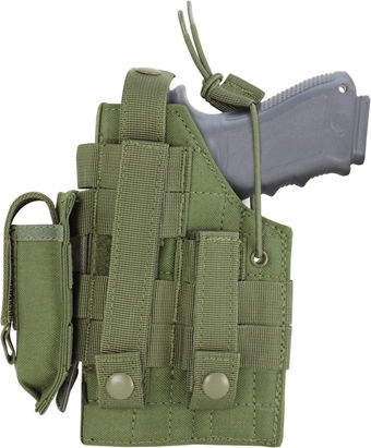 Condor Gürtelholster für Pistole Khaki