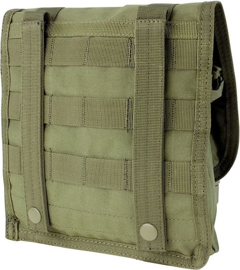 Condor Khaki Loader Fabric Bag