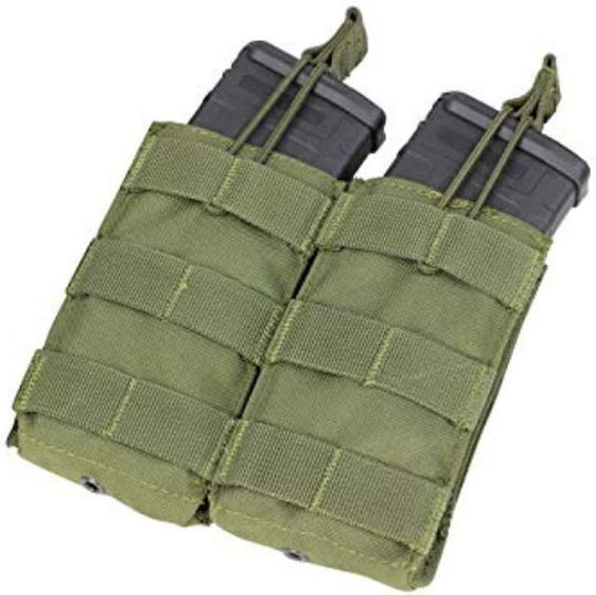 Condor Geantă din material textil Încărcător Kaki