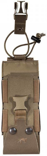 Tasmanian Tiger Tac Pouch 2 Green Wireless Belt Holster