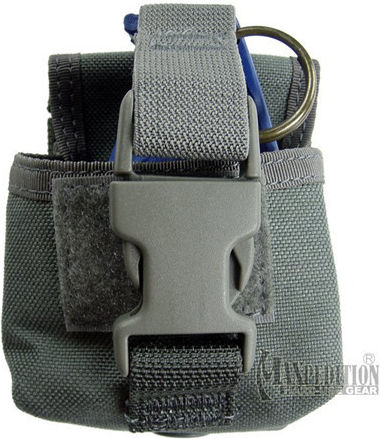 Maxpedition Khaki Cartridges Belt Holster