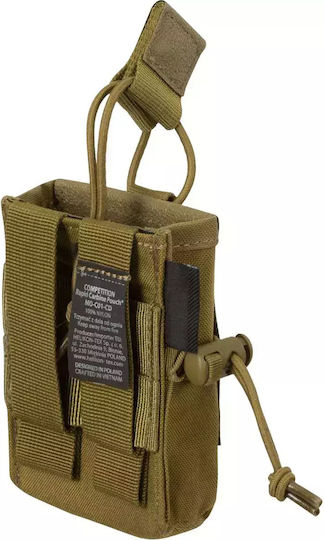 Helikon Tex Pouch Coyote Θήκη Ζώνης Γεμιστήρα